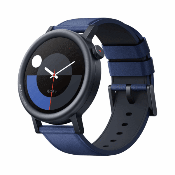 Untitled design – 2025-12-01T165404.105 سمارت ووتش برو 2 سى ام اف نوثينج -ازرق (ضمان دولى)