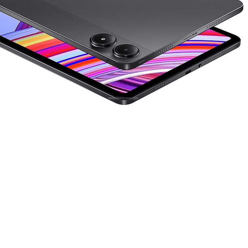 Untitled design – 2025-12-03T155316.617 ريدمى باد برو الجيل الخامس, رام 8 جيجا, مساحة 256 جيجا - رصاصى - Image 3