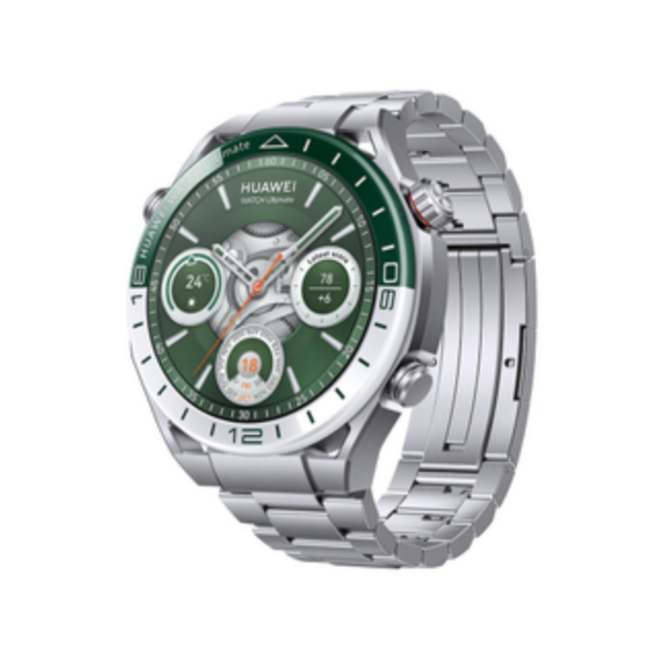 HUAWEI WATCH Ultimate - AMOLED 1.5" - 14-Day Battery
