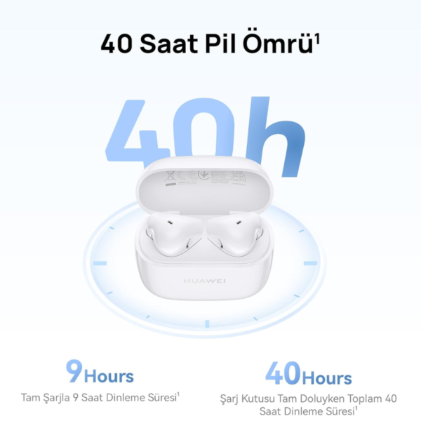 HONOR Earbuds Open True Wireless Earphones (41)