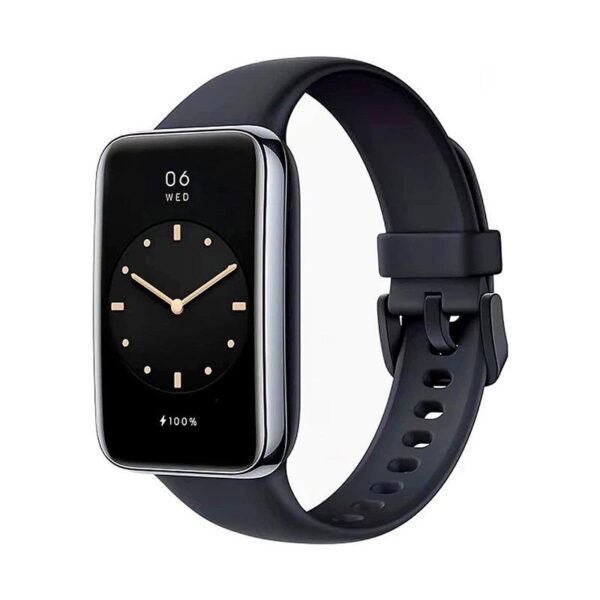 XIAOMI SMART BAND 7 PRO BLACK (INT)-8234