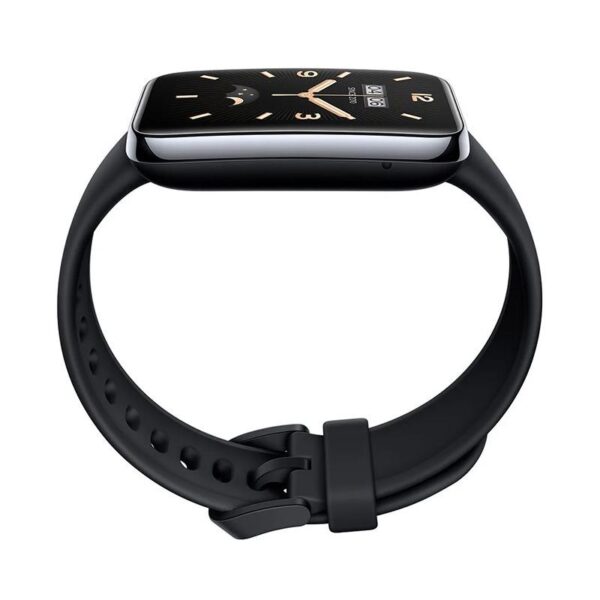 XIAOMI SMART BAND 7 PRO BLACK (INT)-8232