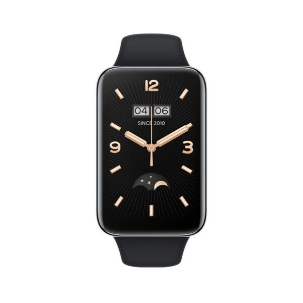 XIAOMI SMART BAND 7 PRO BLACK (INT)-0