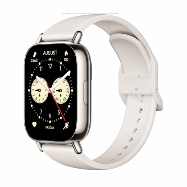 MI REDMI SMART WATCH 5 LITE GOLD