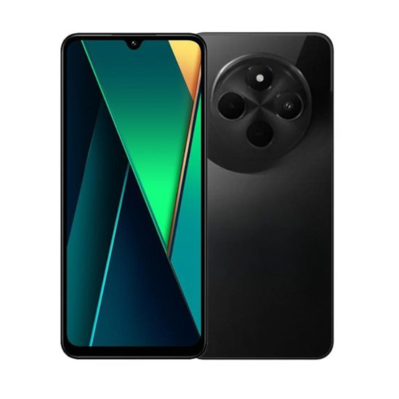 c75 black ( updated)