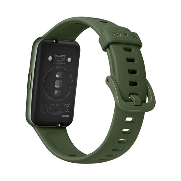 HUAWEI BAND 7 GREEN-8358