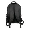 Iconz Bag Liverpool Backpack 15.6 inch Black