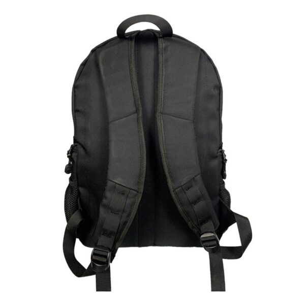 Iconz Bag Liverpool Backpack 15.6 inch Black