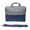 Iconz New York TL 15.6 inch Blue Gray