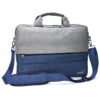 Iconz New York TL 15.6 inch Blue Gray