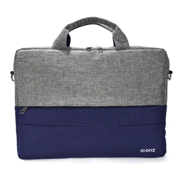 Iconz New York TL 15.6 inch Blue Gray