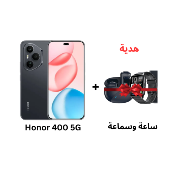 HONOR Earbuds Open True Wireless Earphones (16)