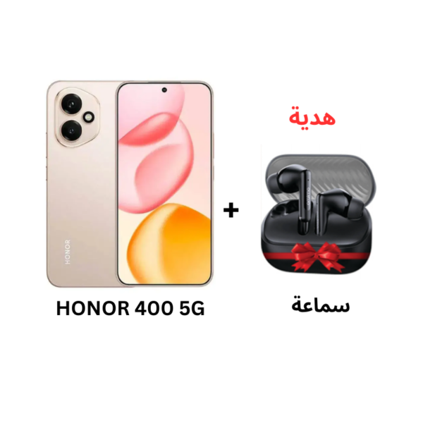 HONOR Earbuds Open True Wireless Earphones (27)