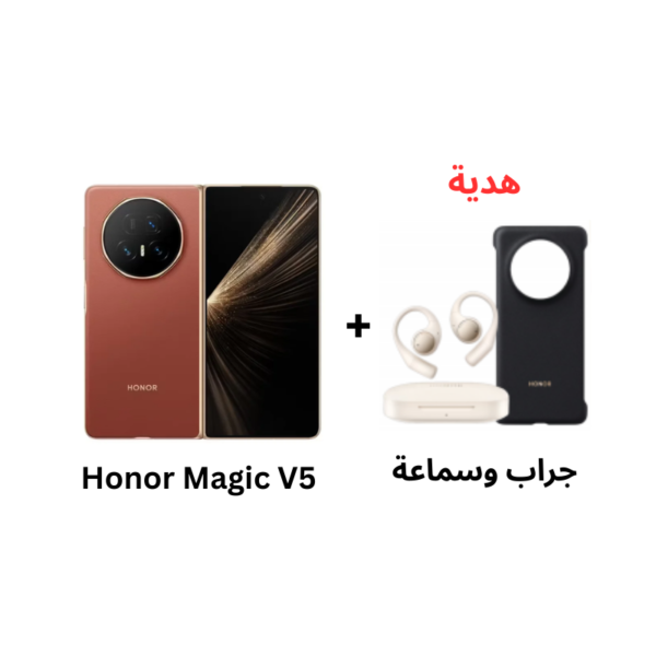 HONOR Earbuds Open True Wireless Earphones (11)