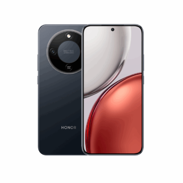 HONOR X9d 5G (12+256) MIDNIGHT BLACK