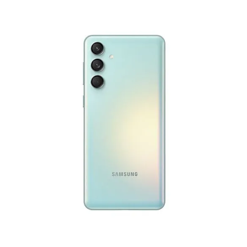 Untitled design (79) SAMSUNG M55 5G (8+256) LIGHT GREEN - Image 5