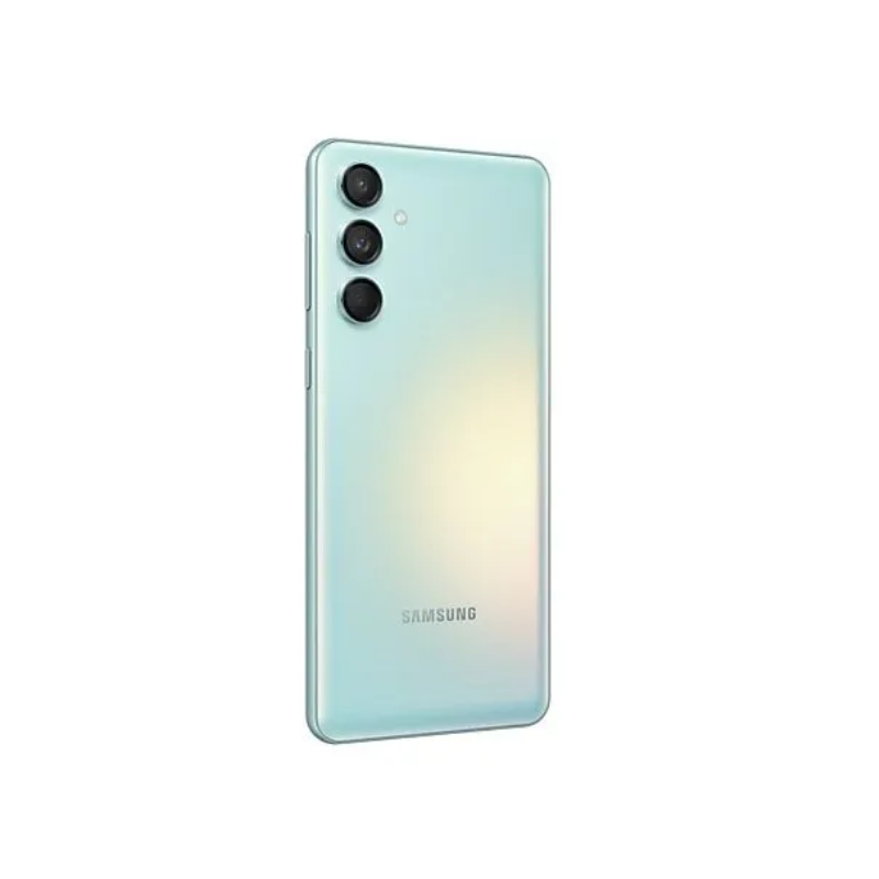 Untitled design (80) SAMSUNG M55 5G (8+256) LIGHT GREEN - Image 6
