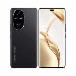 honor 200 black