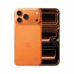 iphone 17 orange