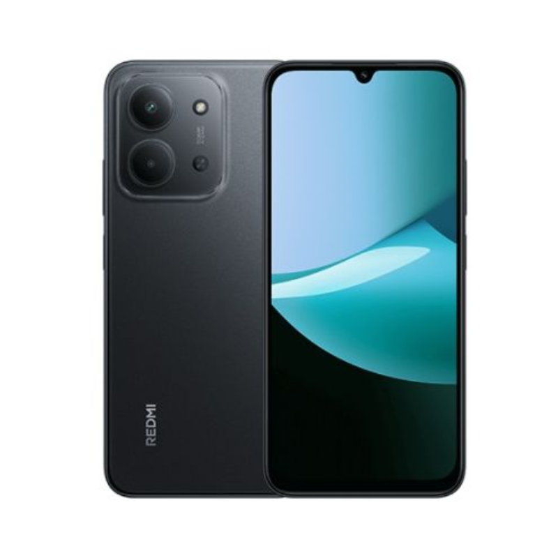 ريدمى 15 سى, رام 8 جيجا, مساحة 256 جيجا-اسود