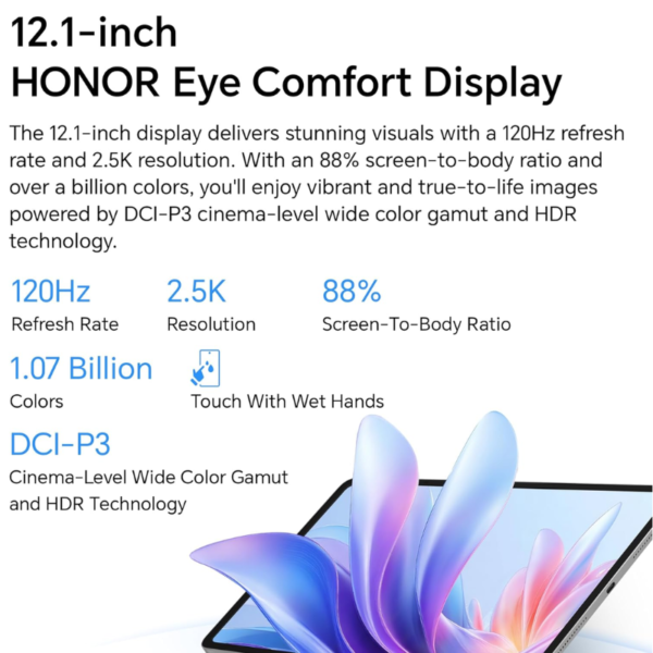 HONOR Earbuds Open True Wireless Earphones – 2025-12-15T150446.259