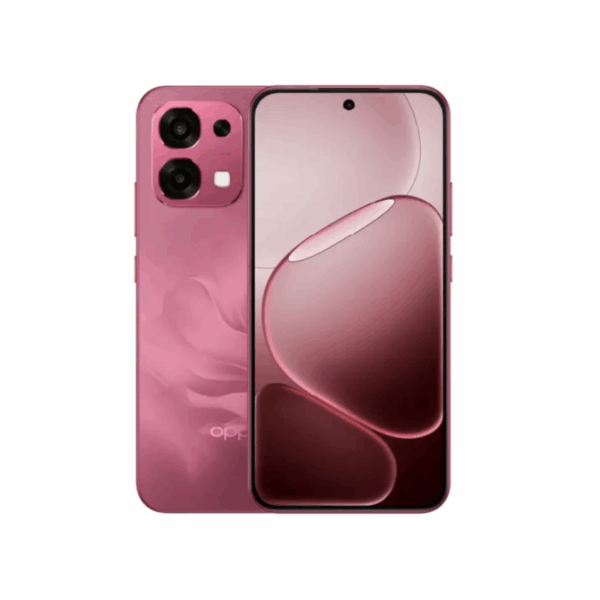 OPPO A6 PRO 4G (8+256) ROSEWOOD RED