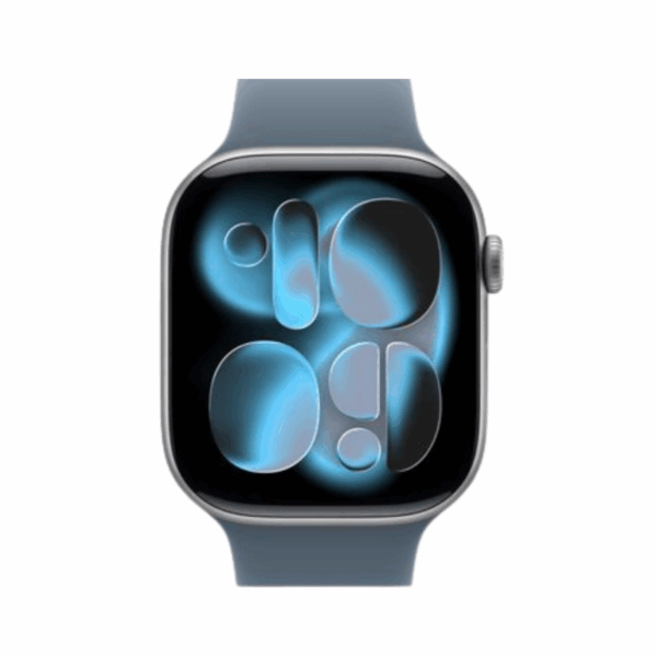 APPLE WATCH SERIES 11 SPACE GRAY AL 46MM