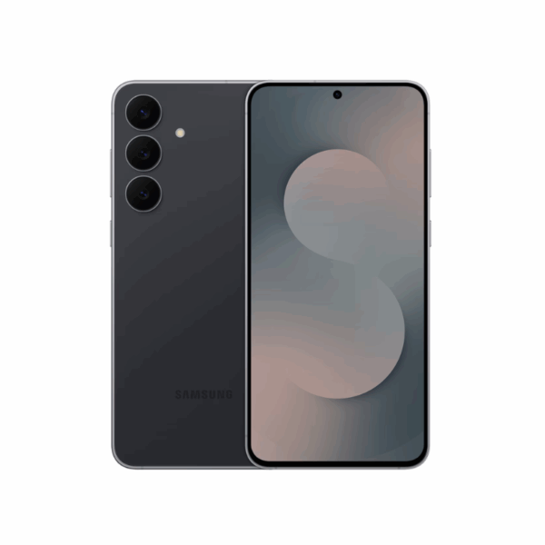 SAMSUNG S25 FE (8+256) JET BLACK