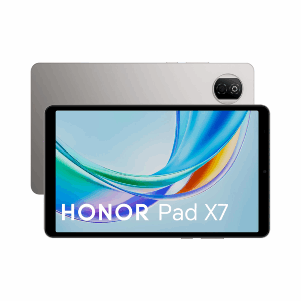 HONOR Pad X7 Tablet, 4GB RAM, 128GB Storage – Gray