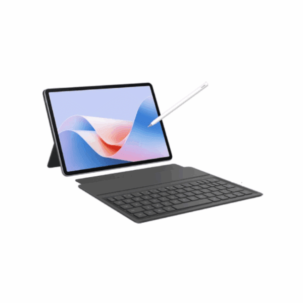 Huawei MatePad 11.5 New 2 (8+256GB) Space Gray + Original Keyboard – Best Practical Tablet 11.5", 120Hz, 10100mAh, 8GB RAM, 256GB