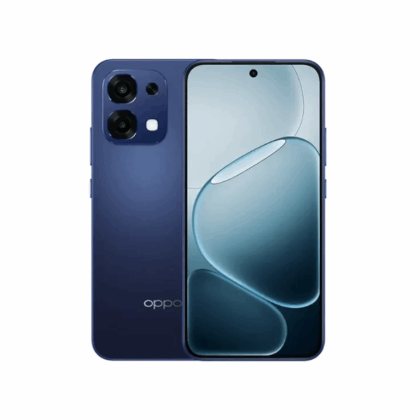 OPPO A6 PRO 4G (8+256) STELLAR BLUE