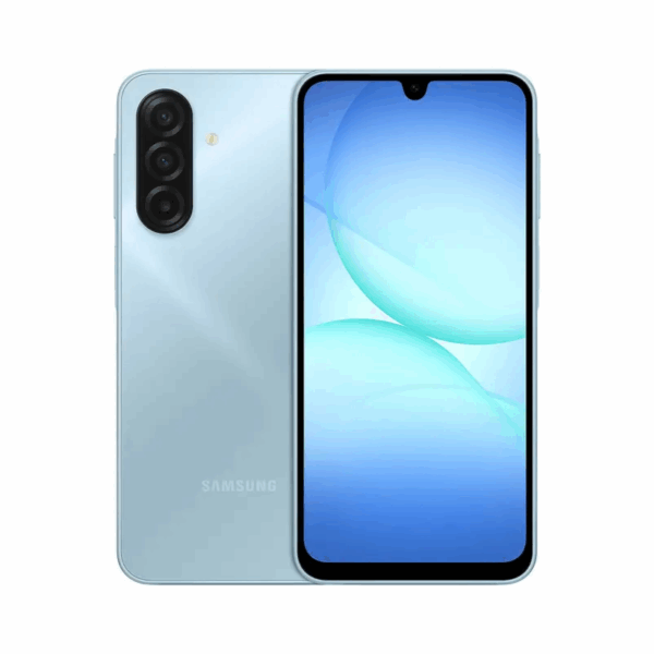 SAMSUNG A17 (6+128) LIGHT BLUE