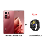 INFINIX NOTE 50S