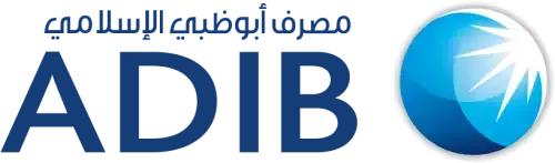 ADIB Logo