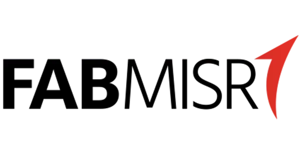 بنك ابو ظبي الاول FAB Logo