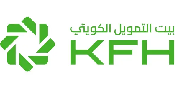 أفاق KFH Logo
