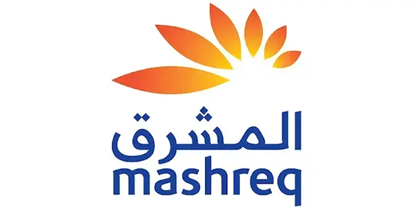 Mashreq Logo