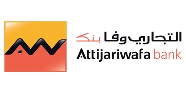 التجاري وفا بنك Logo